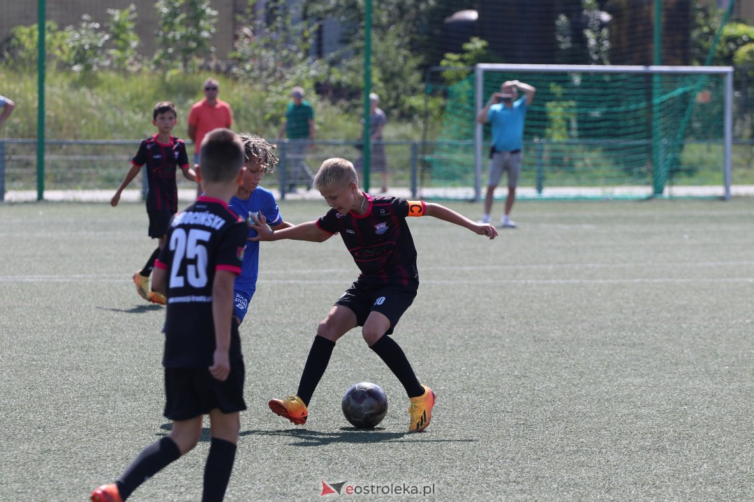 Korona Mazovia Cup, rocznik 2013 [13.08.2023] - zdjęcie #32 - eOstroleka.pl