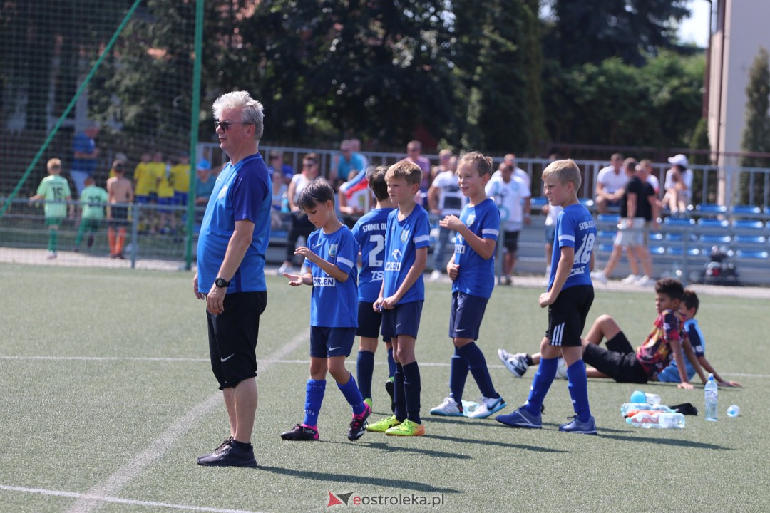 Korona Mazovia Cup, rocznik 2013 [13.08.2023] - zdjęcie #31 - eOstroleka.pl