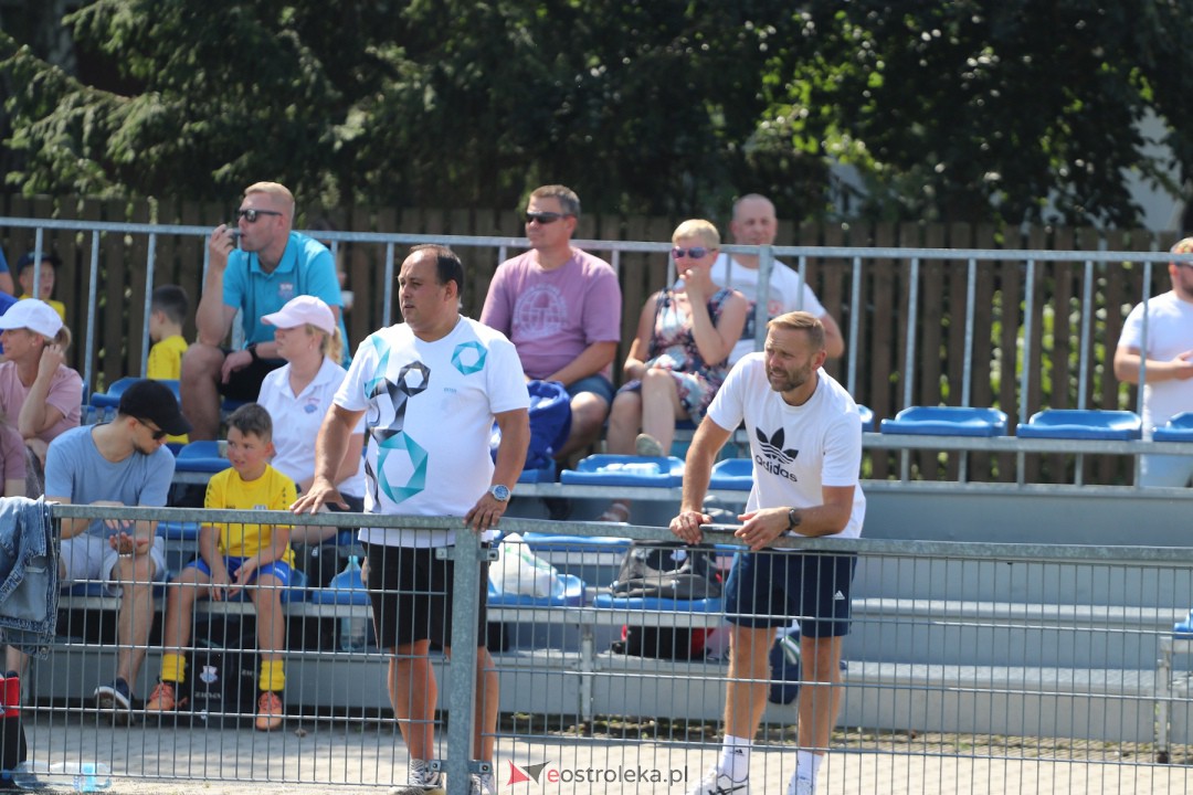Korona Mazovia Cup, rocznik 2013 [13.08.2023] - zdjęcie #25 - eOstroleka.pl