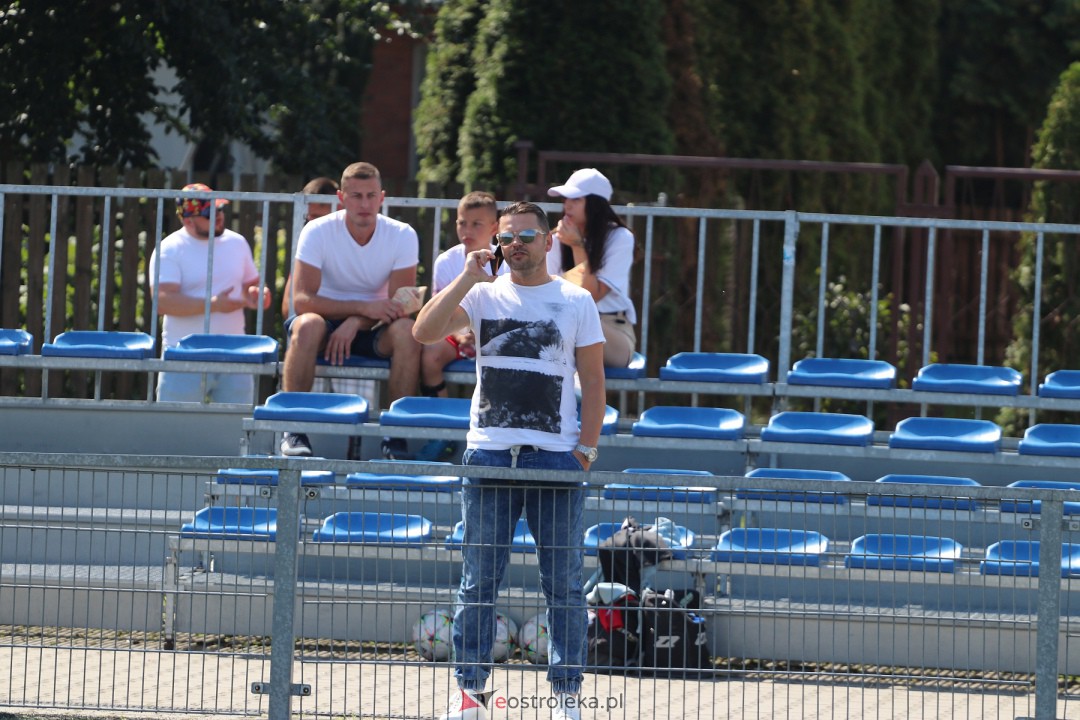 Korona Mazovia Cup, rocznik 2013 [13.08.2023] - zdjęcie #24 - eOstroleka.pl