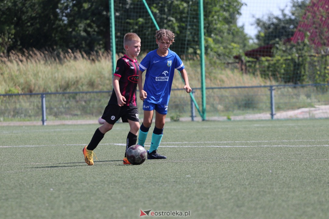Korona Mazovia Cup, rocznik 2013 [13.08.2023] - zdjęcie #21 - eOstroleka.pl