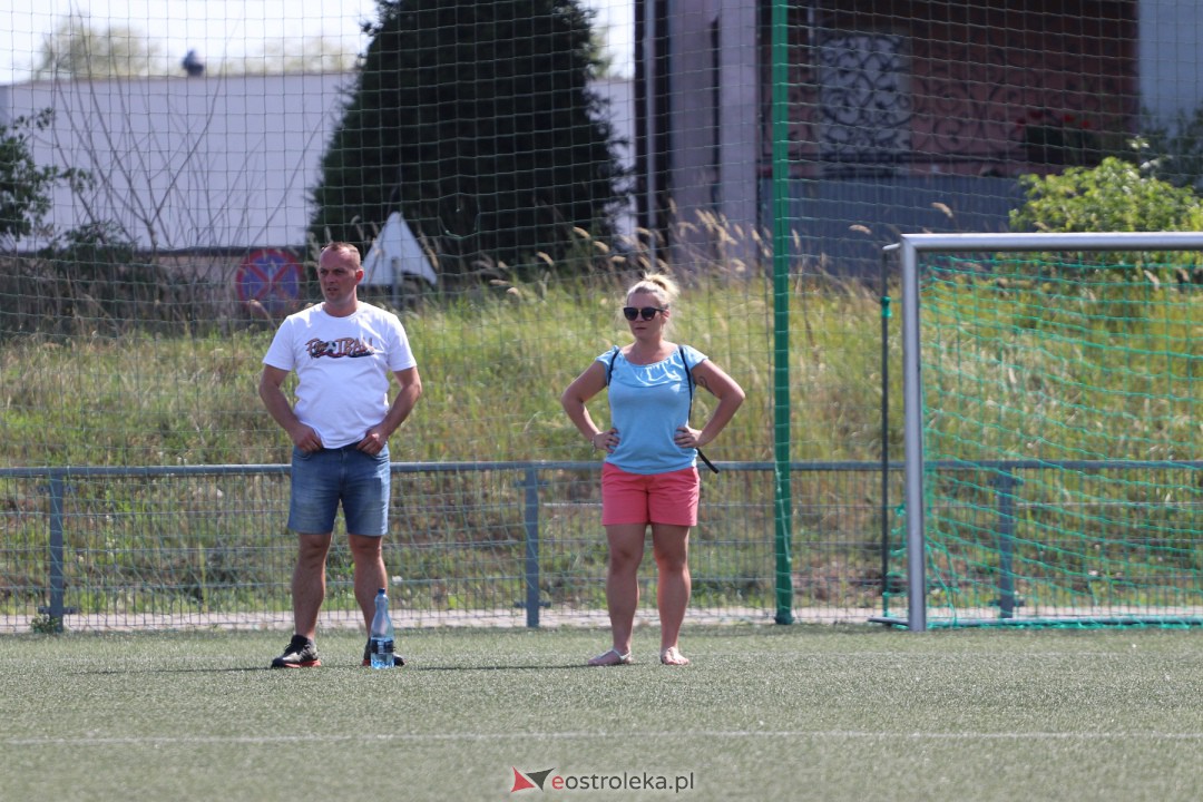 Korona Mazovia Cup, rocznik 2013 [13.08.2023] - zdjęcie #20 - eOstroleka.pl