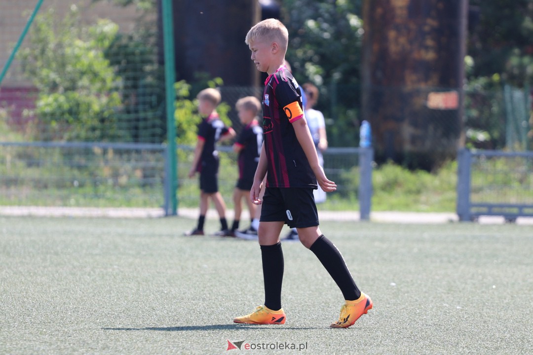 Korona Mazovia Cup, rocznik 2013 [13.08.2023] - zdjęcie #19 - eOstroleka.pl