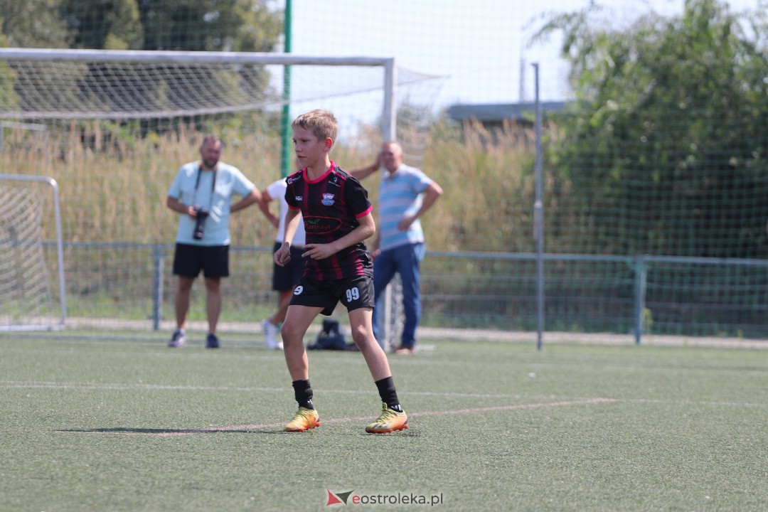 Korona Mazovia Cup, rocznik 2013 [13.08.2023] - zdjęcie #18 - eOstroleka.pl