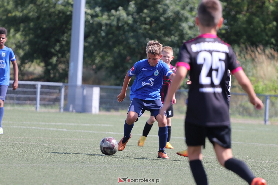 Korona Mazovia Cup, rocznik 2013 [13.08.2023] - zdjęcie #17 - eOstroleka.pl