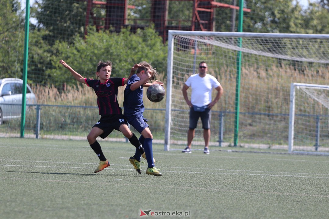 Korona Mazovia Cup, rocznik 2013 [13.08.2023] - zdjęcie #16 - eOstroleka.pl