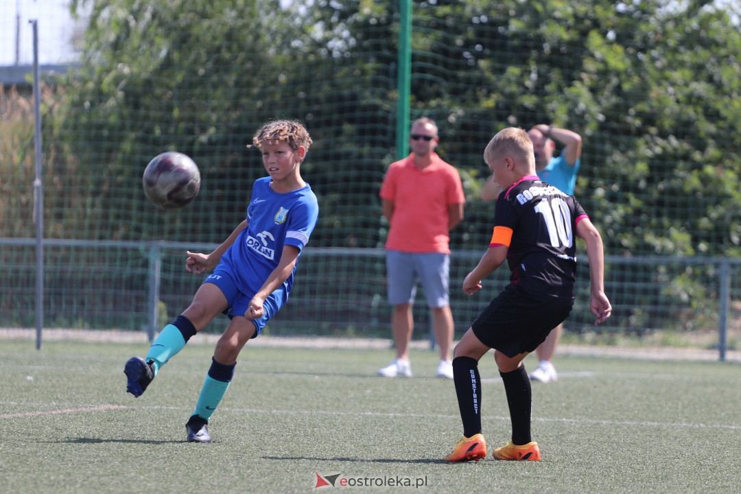 Korona Mazovia Cup, rocznik 2013 [13.08.2023] - zdjęcie #15 - eOstroleka.pl