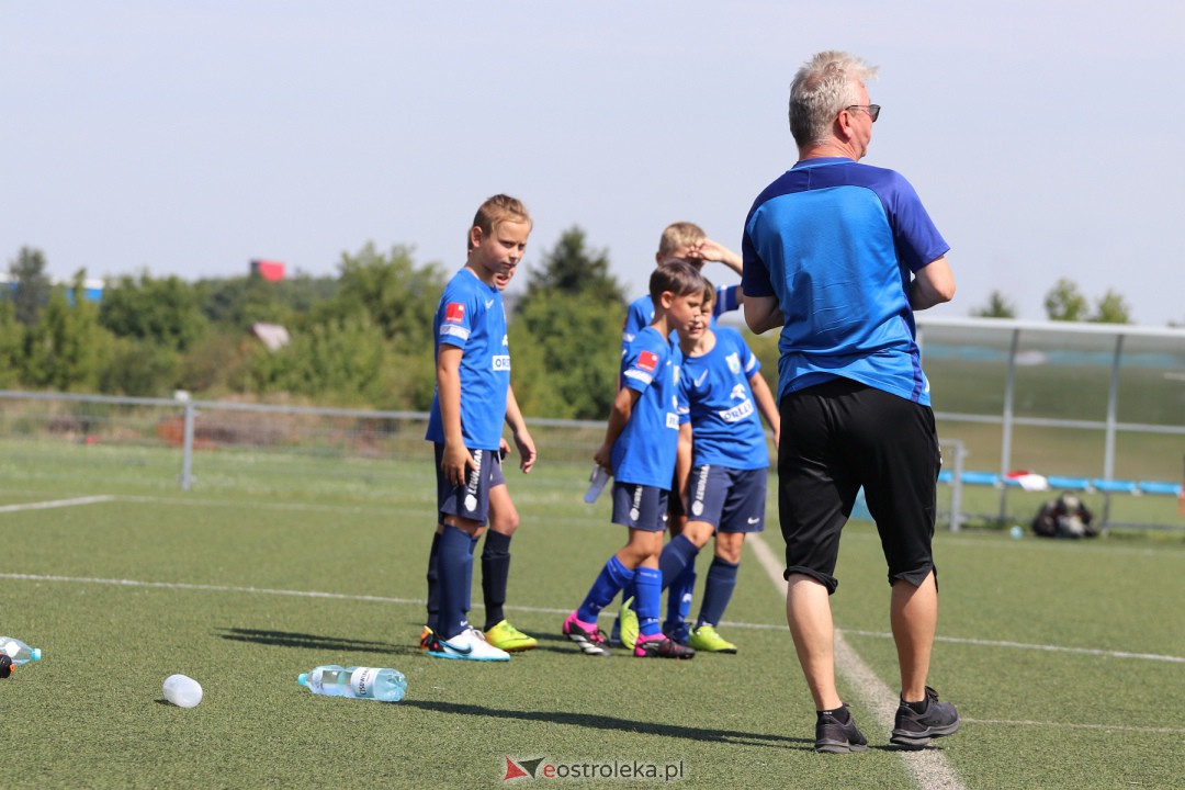 Korona Mazovia Cup, rocznik 2013 [13.08.2023] - zdjęcie #14 - eOstroleka.pl