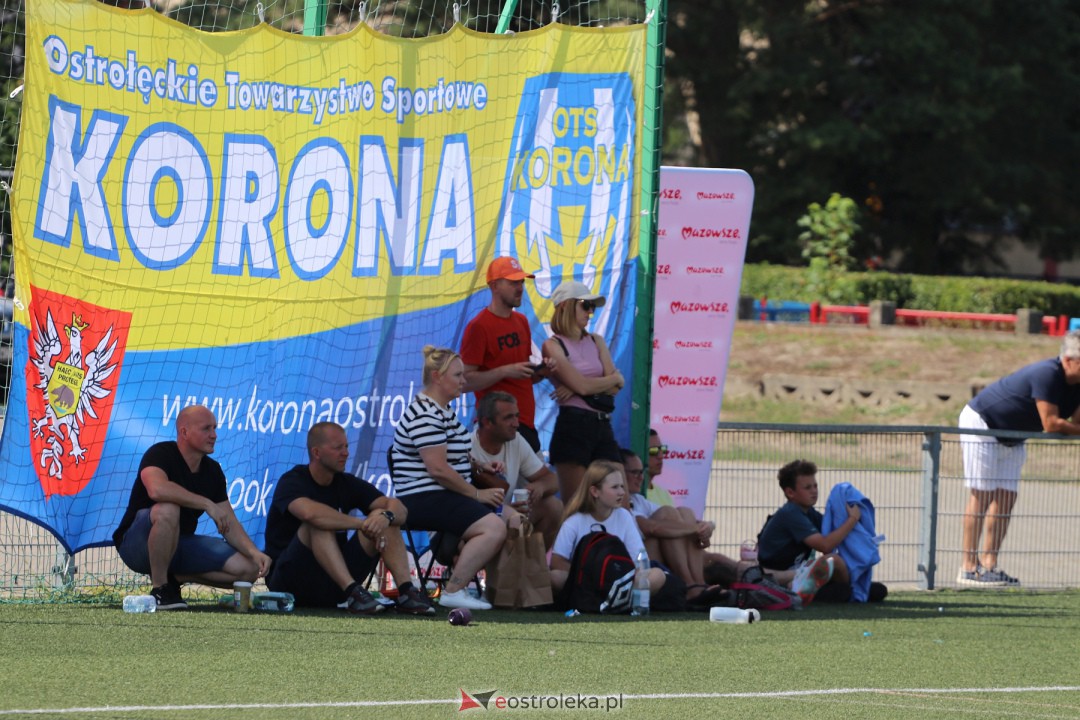 Korona Mazovia Cup, rocznik 2013 [13.08.2023] - zdjęcie #13 - eOstroleka.pl