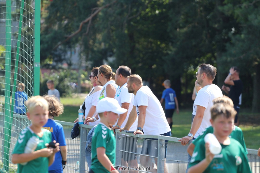 Korona Mazovia Cup, rocznik 2013 [13.08.2023] - zdjęcie #11 - eOstroleka.pl