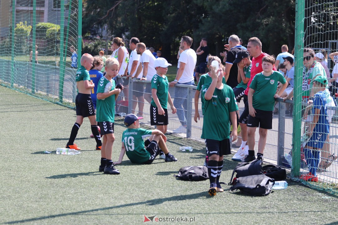 Korona Mazovia Cup, rocznik 2013 [13.08.2023] - zdjęcie #10 - eOstroleka.pl
