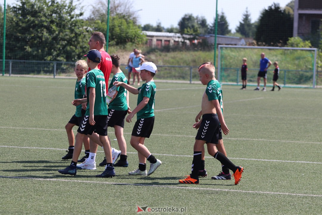 Korona Mazovia Cup, rocznik 2013 [13.08.2023] - zdjęcie #8 - eOstroleka.pl