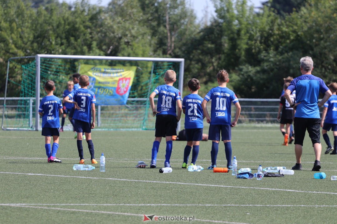 Korona Mazovia Cup, rocznik 2013 [13.08.2023] - zdjęcie #7 - eOstroleka.pl
