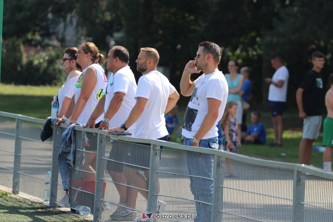 Korona Mazovia Cup, rocznik 2013 [13.08.2023] - zdjęcie #3 - eOstroleka.pl