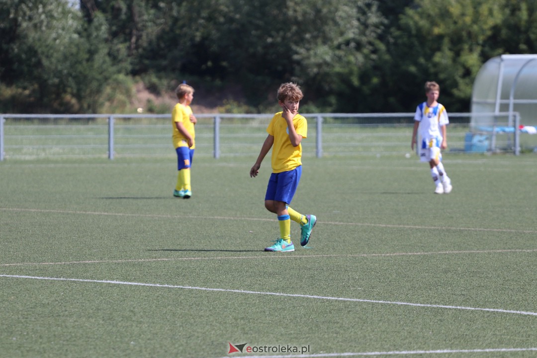 Korona Mazovia Cup, rocznik 2013 [13.08.2023] - zdjęcie #2 - eOstroleka.pl