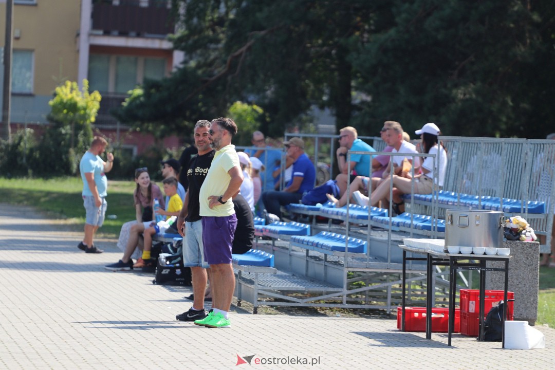 Korona Mazovia Cup, rocznik 2013 [13.08.2023] - zdjęcie #1 - eOstroleka.pl