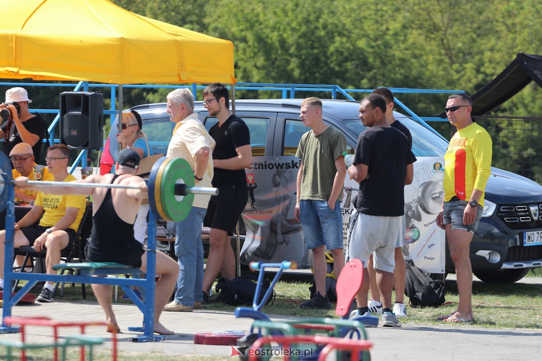 Sportowa niedziela nad Narwią [13.08.2023] - zdjęcie #76 - eOstroleka.pl