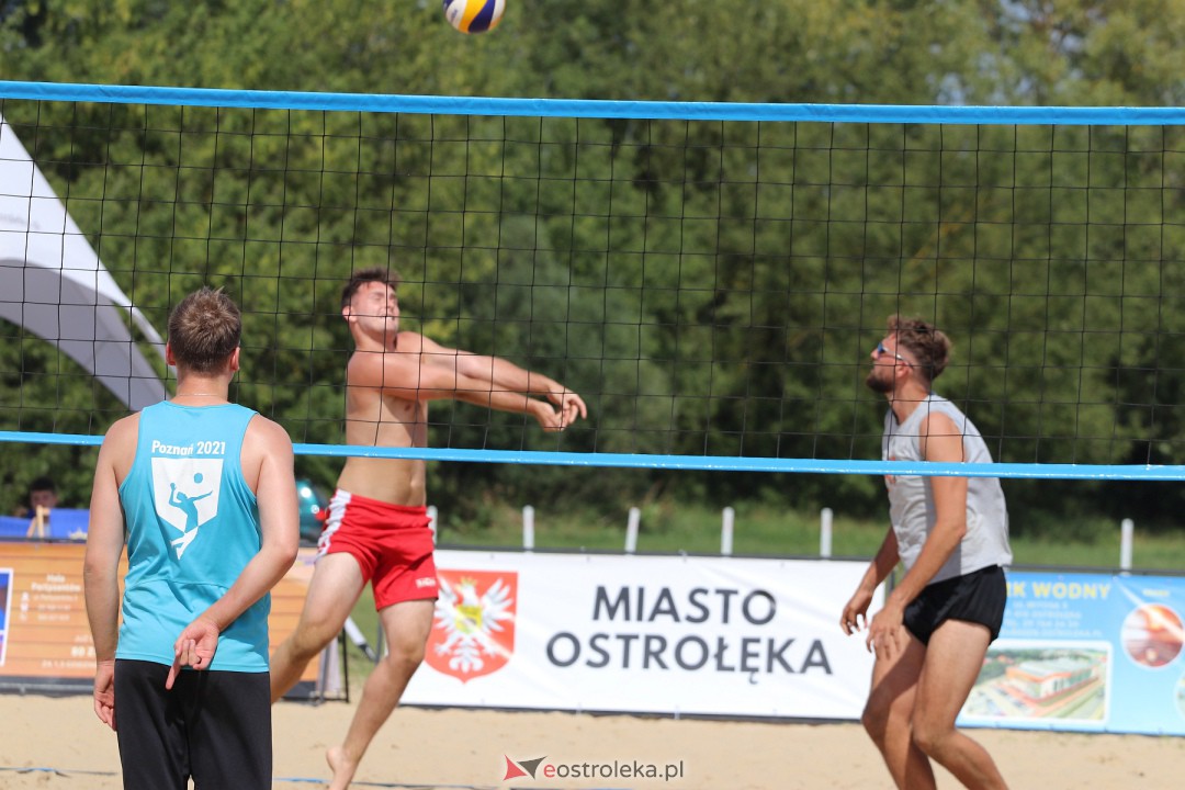 Sportowa niedziela nad Narwią [13.08.2023] - zdjęcie #8 - eOstroleka.pl