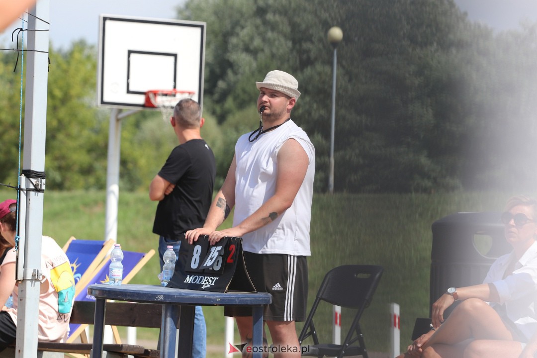 Sportowa niedziela nad Narwią [13.08.2023] - zdjęcie #66 - eOstroleka.pl