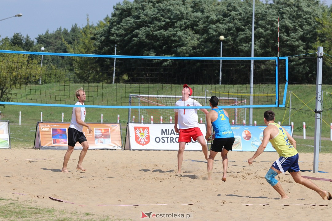 Sportowa niedziela nad Narwią [13.08.2023] - zdjęcie #64 - eOstroleka.pl