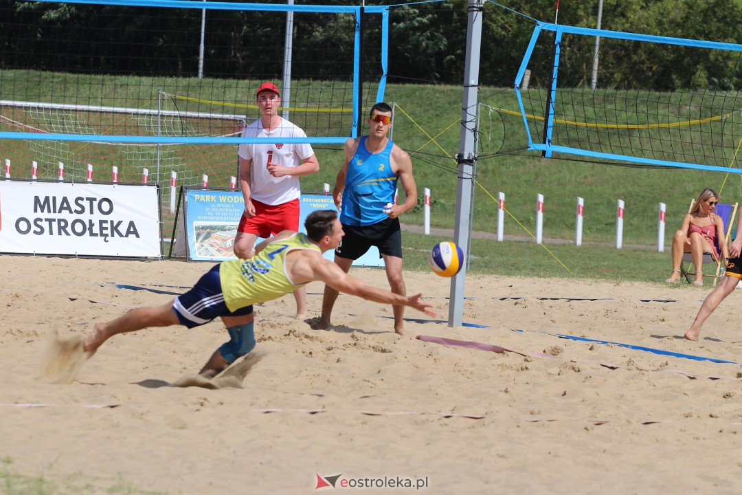 Sportowa niedziela nad Narwią [13.08.2023] - zdjęcie #63 - eOstroleka.pl