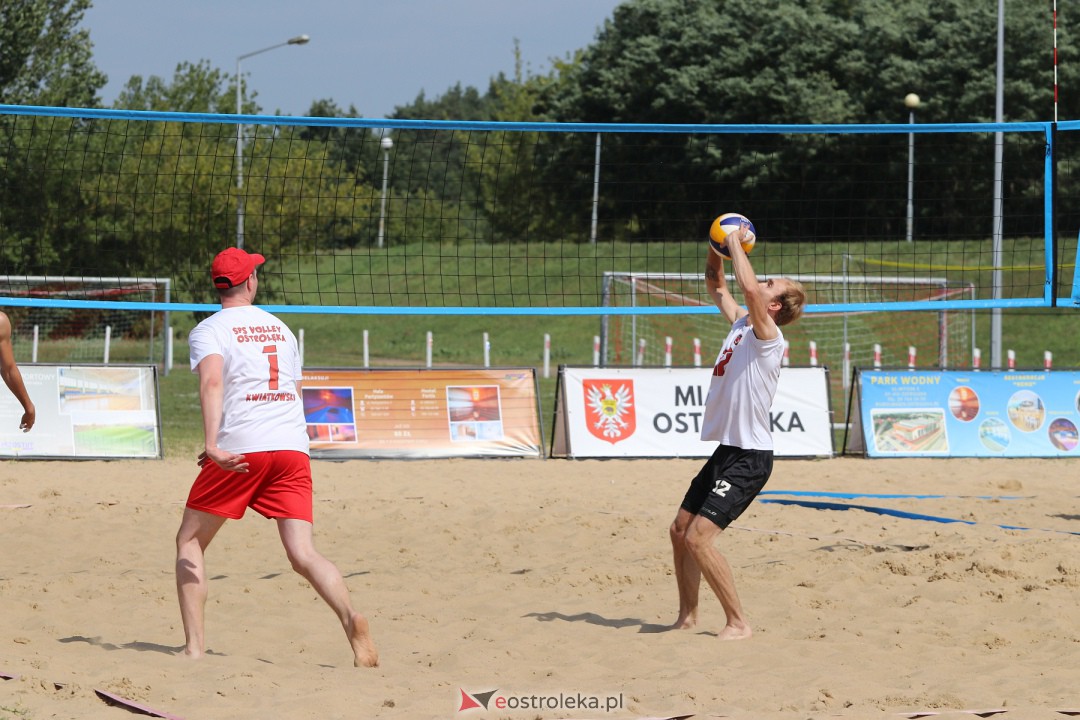 Sportowa niedziela nad Narwią [13.08.2023] - zdjęcie #60 - eOstroleka.pl