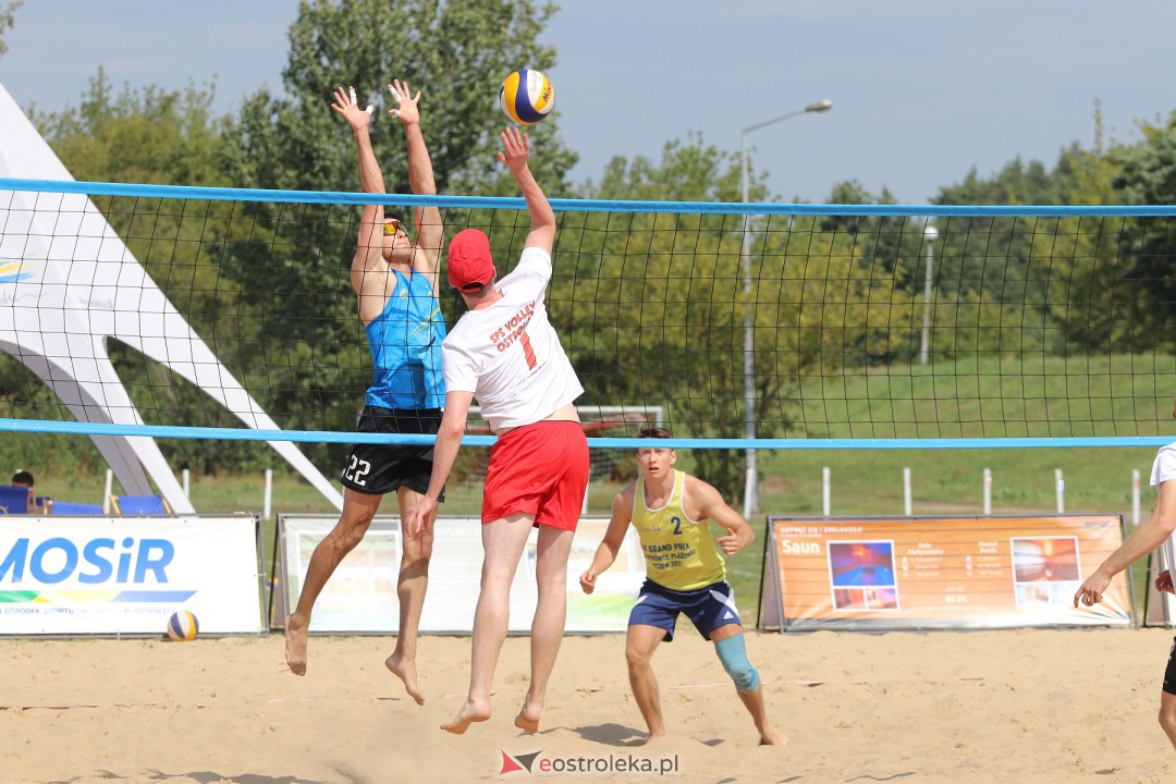 Sportowa niedziela nad Narwią [13.08.2023] - zdjęcie #21 - eOstroleka.pl