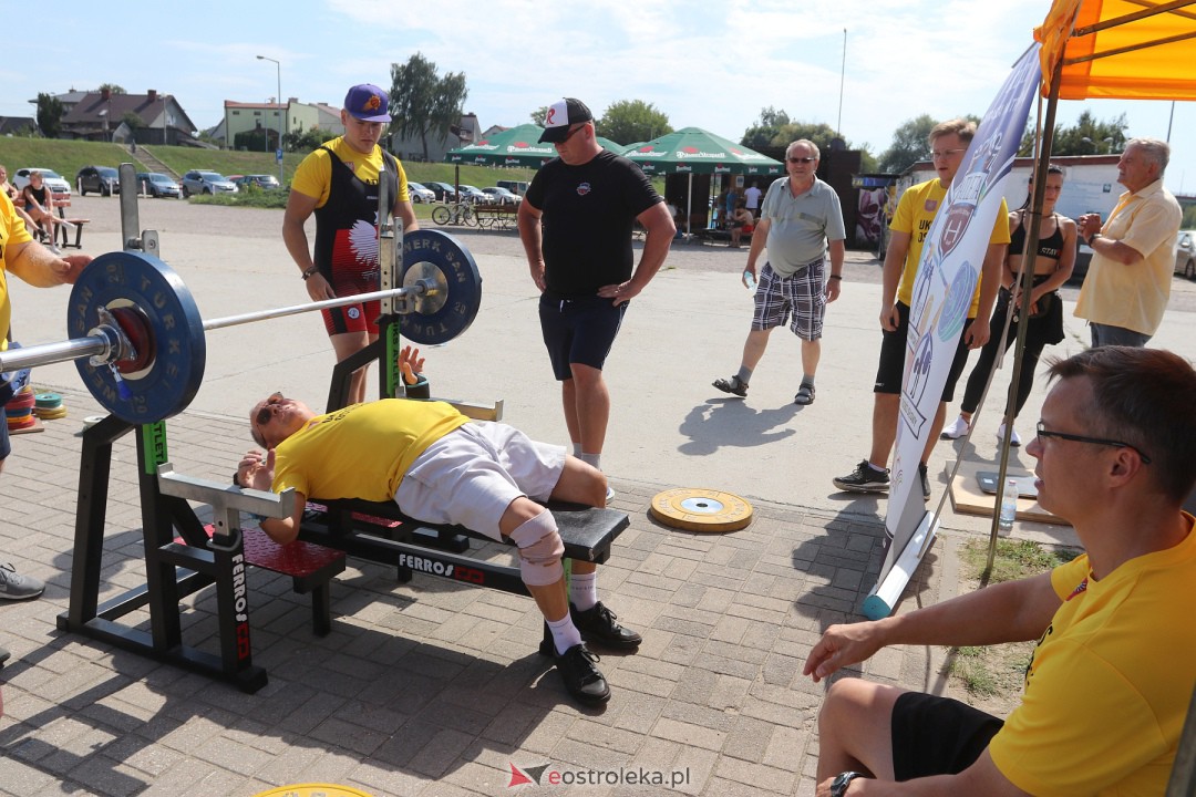 Sportowa niedziela nad Narwią [13.08.2023] - zdjęcie #52 - eOstroleka.pl