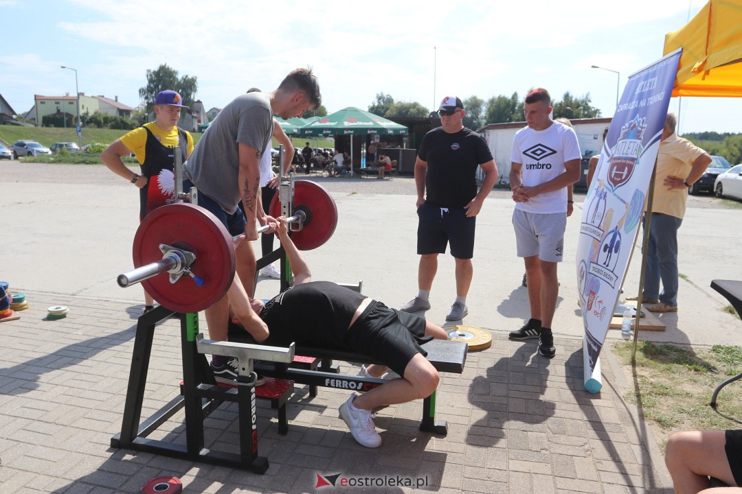 Sportowa niedziela nad Narwią [13.08.2023] - zdjęcie #49 - eOstroleka.pl