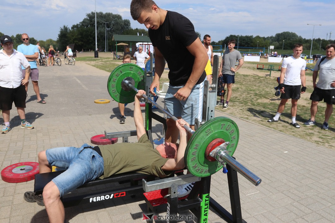 Sportowa niedziela nad Narwią [13.08.2023] - zdjęcie #44 - eOstroleka.pl