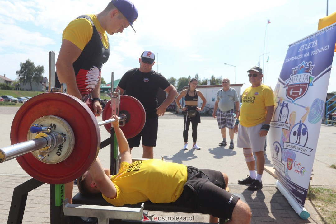 Sportowa niedziela nad Narwią [13.08.2023] - zdjęcie #33 - eOstroleka.pl