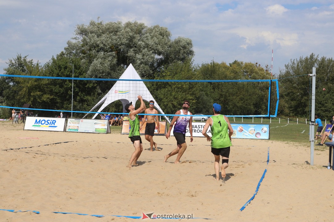 Sportowa niedziela nad Narwią [13.08.2023] - zdjęcie #30 - eOstroleka.pl