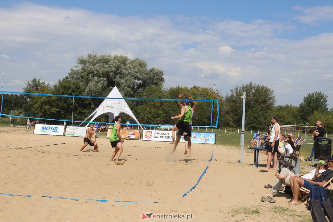 Sportowa niedziela nad Narwią [13.08.2023] - zdjęcie #29 - eOstroleka.pl