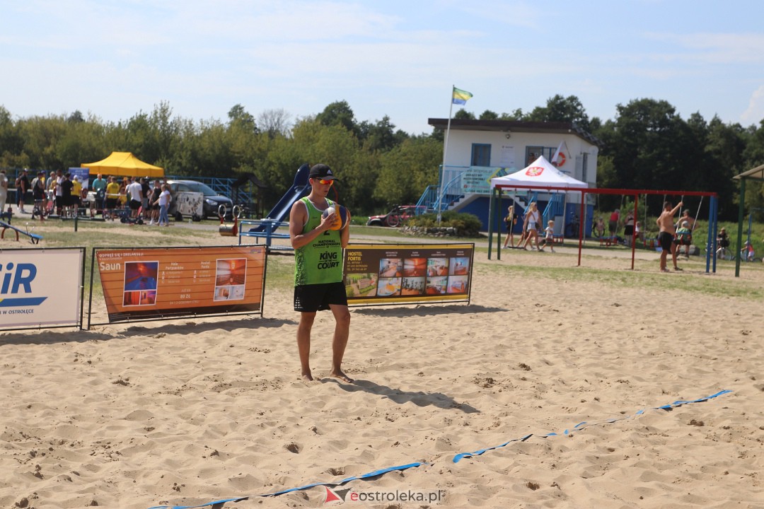 Sportowa niedziela nad Narwią [13.08.2023] - zdjęcie #28 - eOstroleka.pl