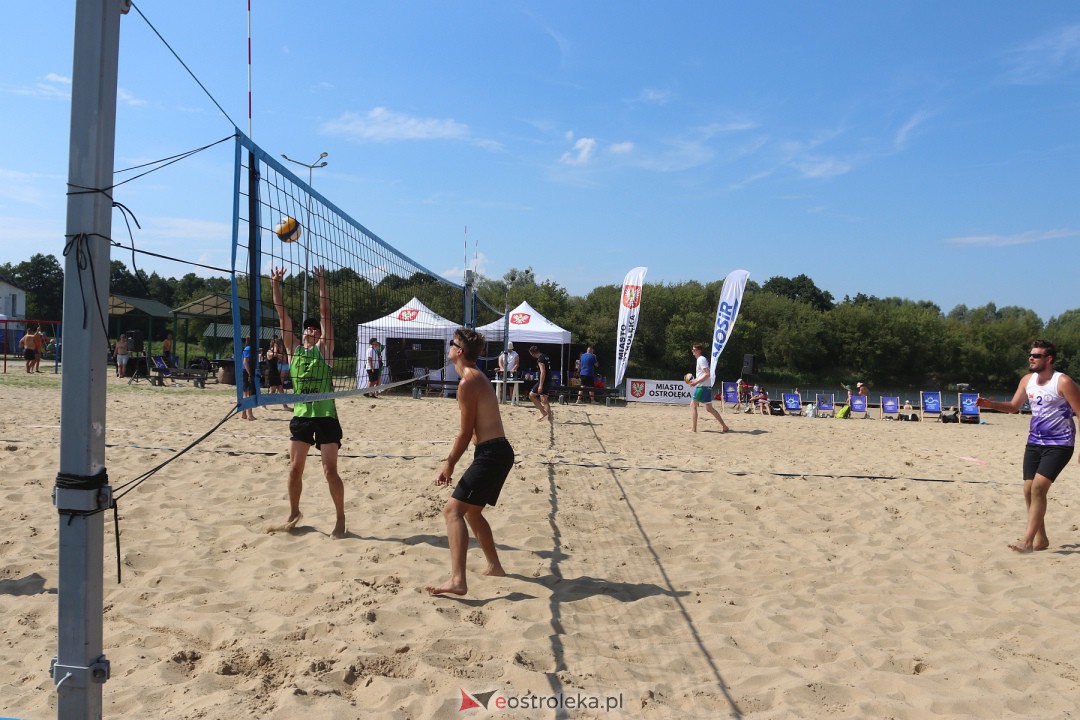 Sportowa niedziela nad Narwią [13.08.2023] - zdjęcie #27 - eOstroleka.pl