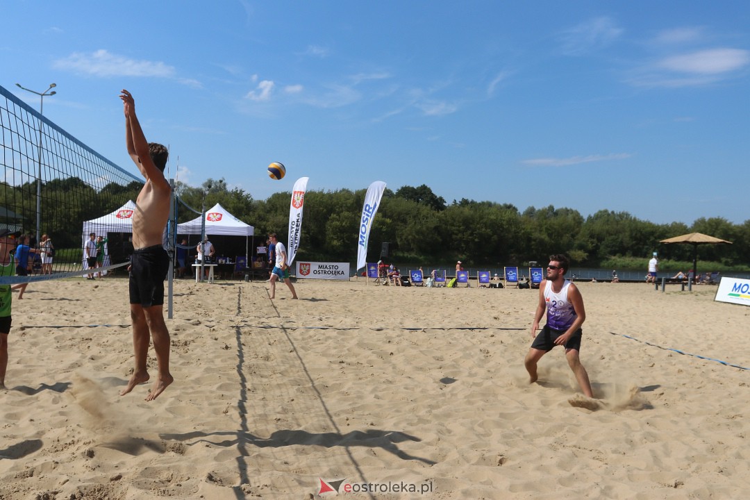 Sportowa niedziela nad Narwią [13.08.2023] - zdjęcie #26 - eOstroleka.pl