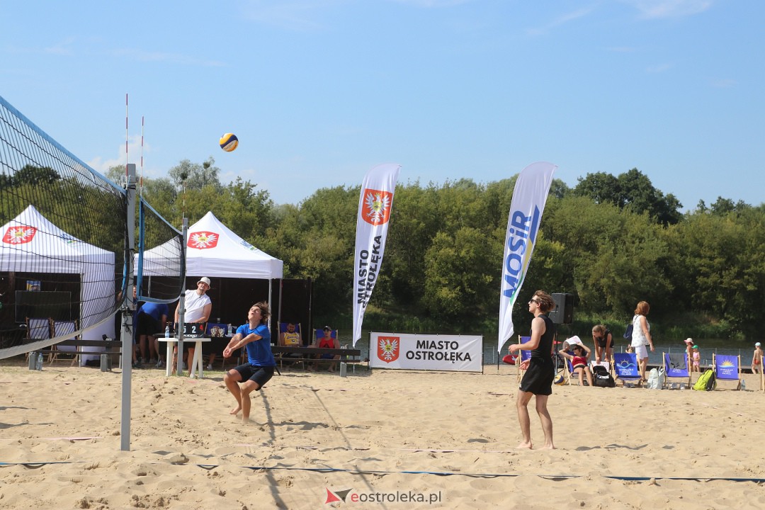 Sportowa niedziela nad Narwią [13.08.2023] - zdjęcie #24 - eOstroleka.pl