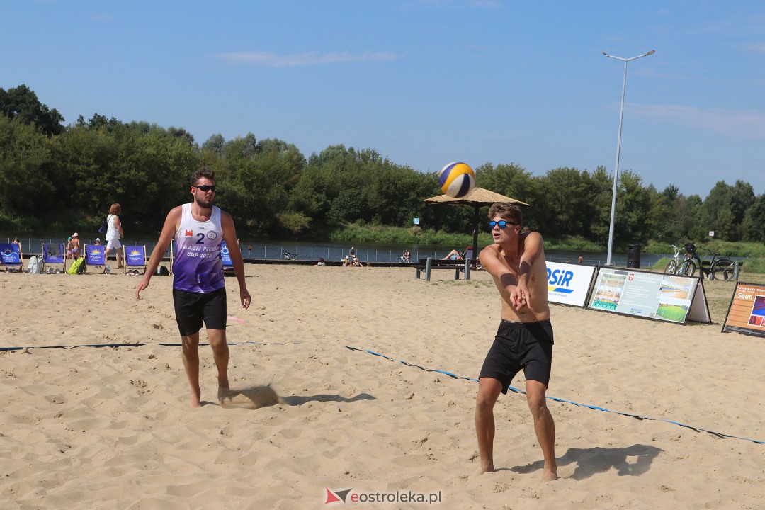 Sportowa niedziela nad Narwią [13.08.2023] - zdjęcie #23 - eOstroleka.pl