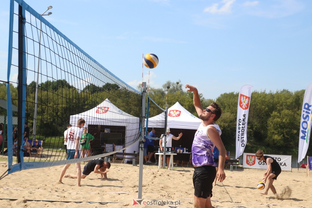 Sportowa niedziela nad Narwią [13.08.2023] - zdjęcie #22 - eOstroleka.pl