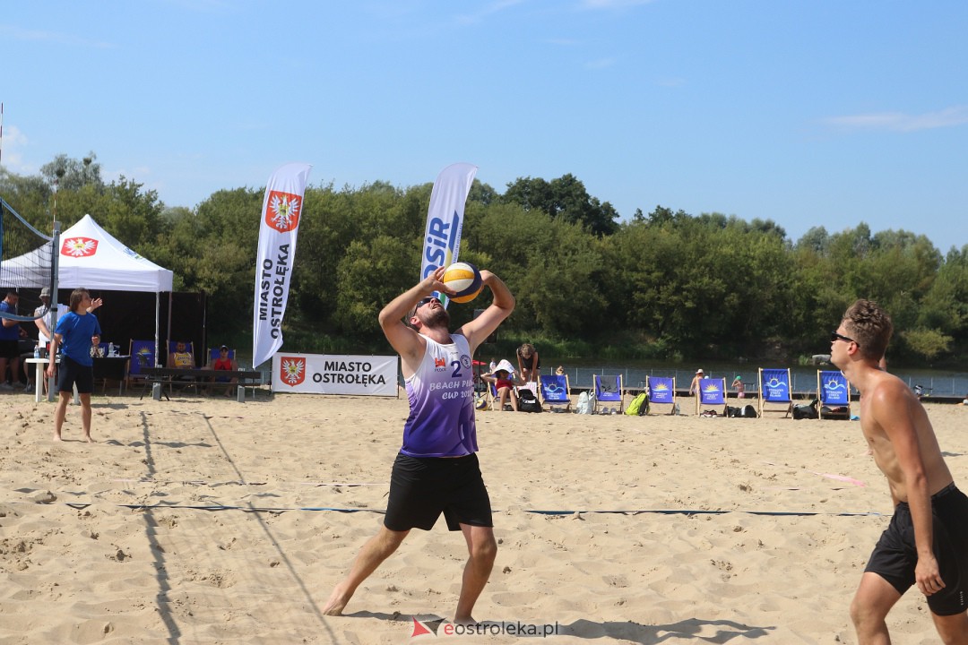 Sportowa niedziela nad Narwią [13.08.2023] - zdjęcie #21 - eOstroleka.pl
