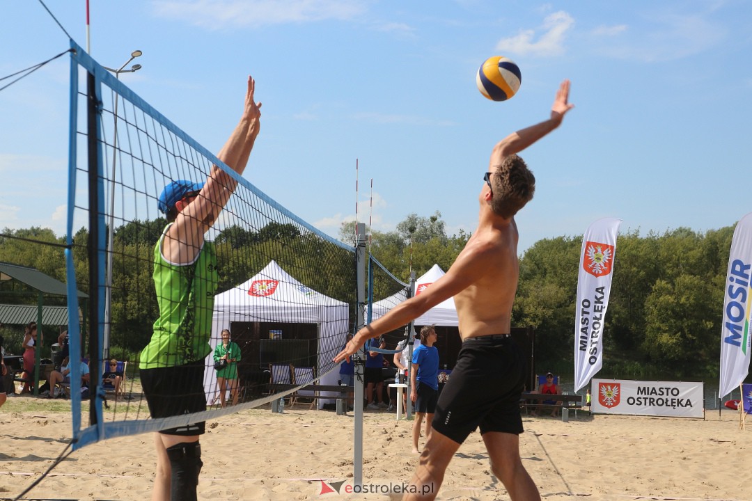 Sportowa niedziela nad Narwią [13.08.2023] - zdjęcie #20 - eOstroleka.pl