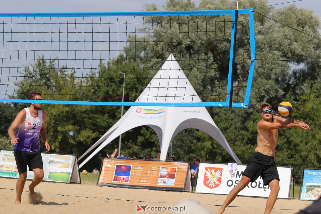 Sportowa niedziela nad Narwią [13.08.2023] - zdjęcie #19 - eOstroleka.pl