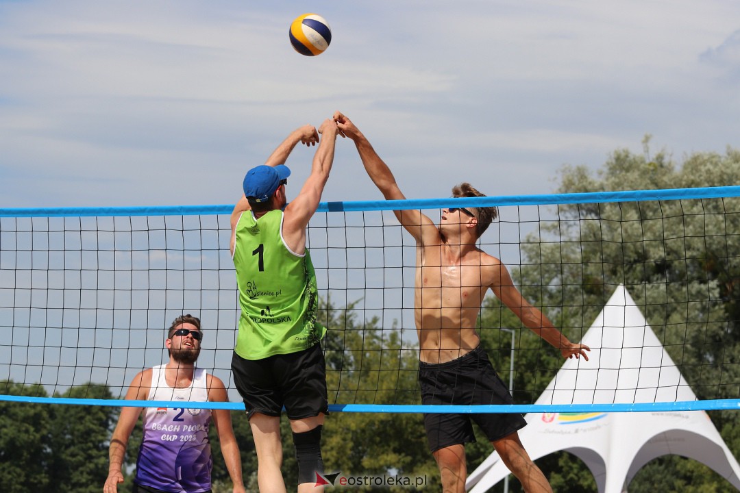 Sportowa niedziela nad Narwią [13.08.2023] - zdjęcie #17 - eOstroleka.pl