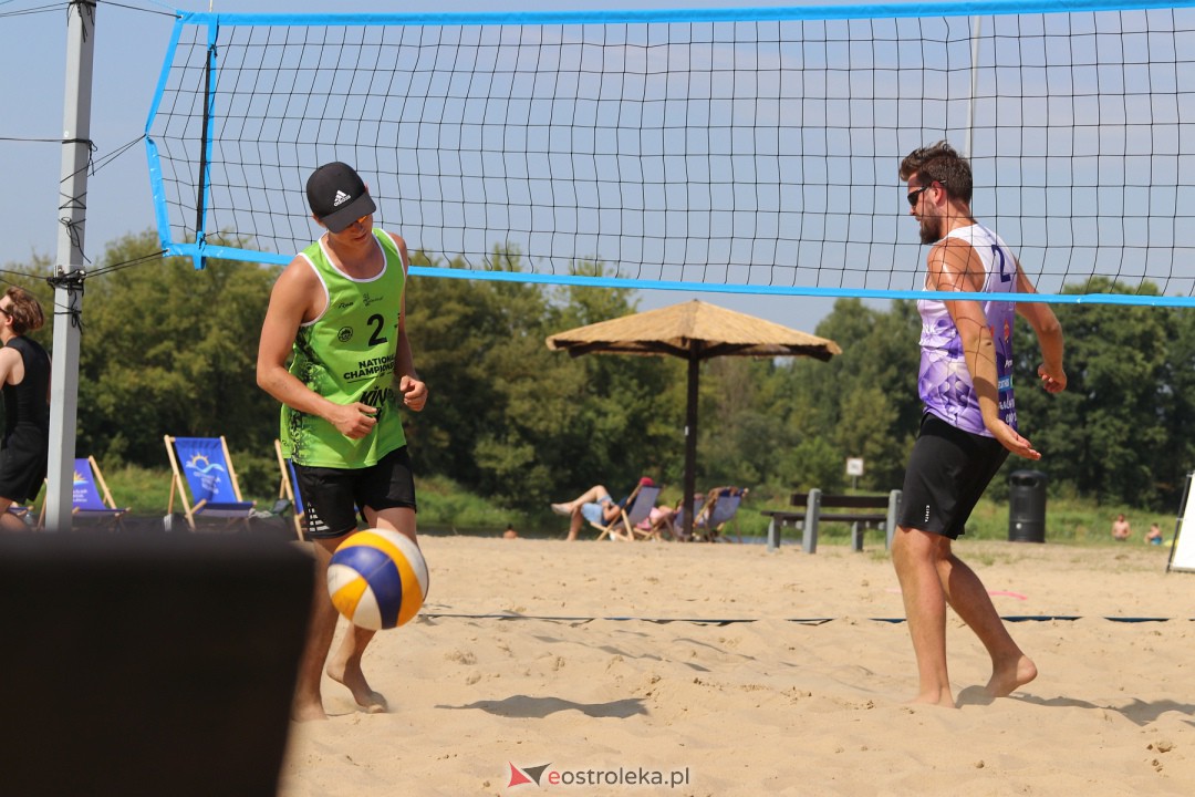 Sportowa niedziela nad Narwią [13.08.2023] - zdjęcie #16 - eOstroleka.pl
