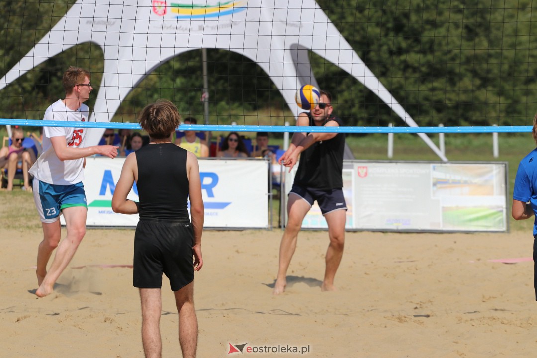 Sportowa niedziela nad Narwią [13.08.2023] - zdjęcie #14 - eOstroleka.pl
