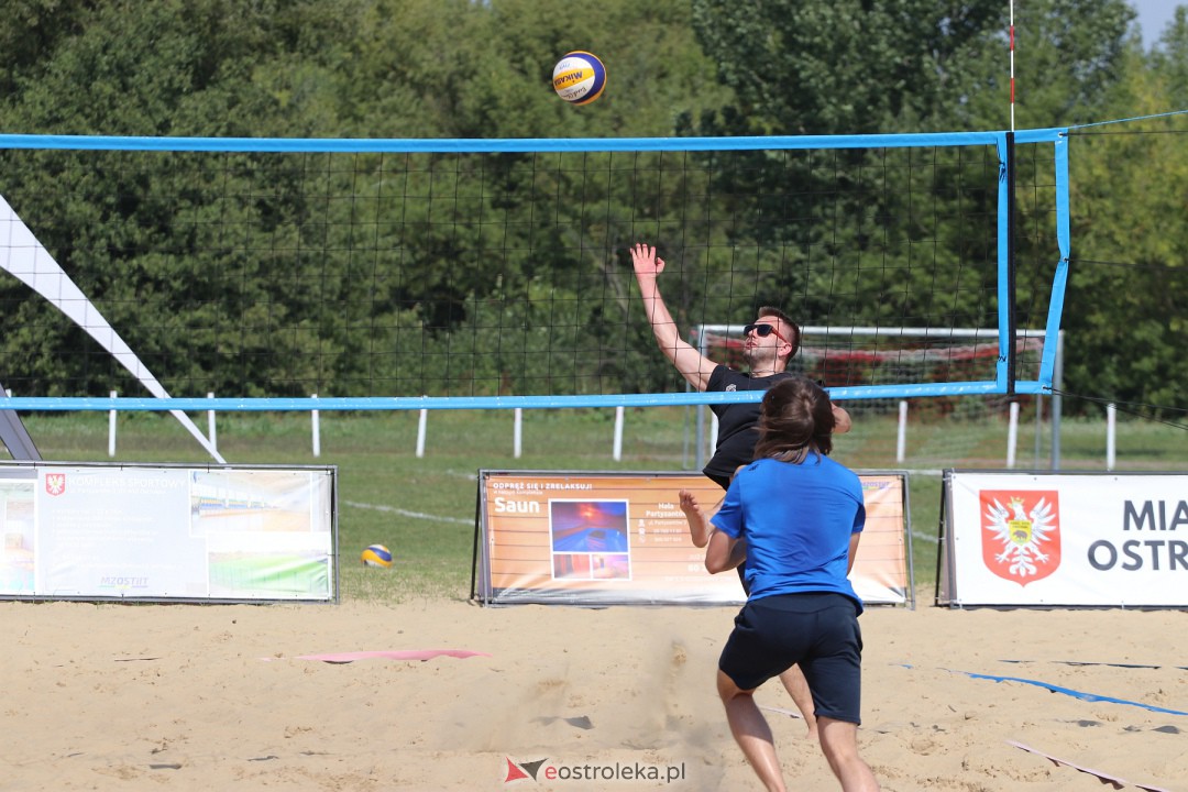Sportowa niedziela nad Narwią [13.08.2023] - zdjęcie #13 - eOstroleka.pl