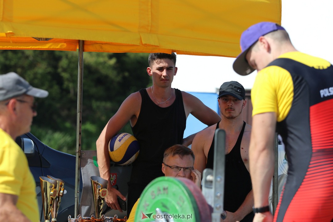 Sportowa niedziela nad Narwią [13.08.2023] - zdjęcie #10 - eOstroleka.pl