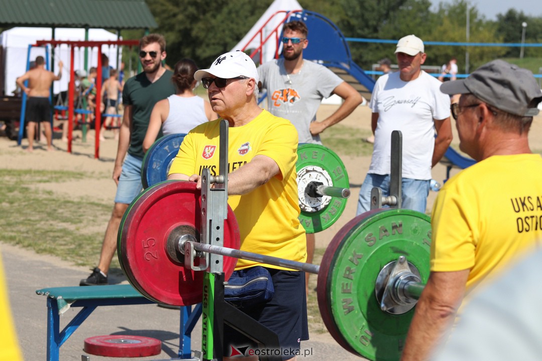 Sportowa niedziela nad Narwią [13.08.2023] - zdjęcie #8 - eOstroleka.pl