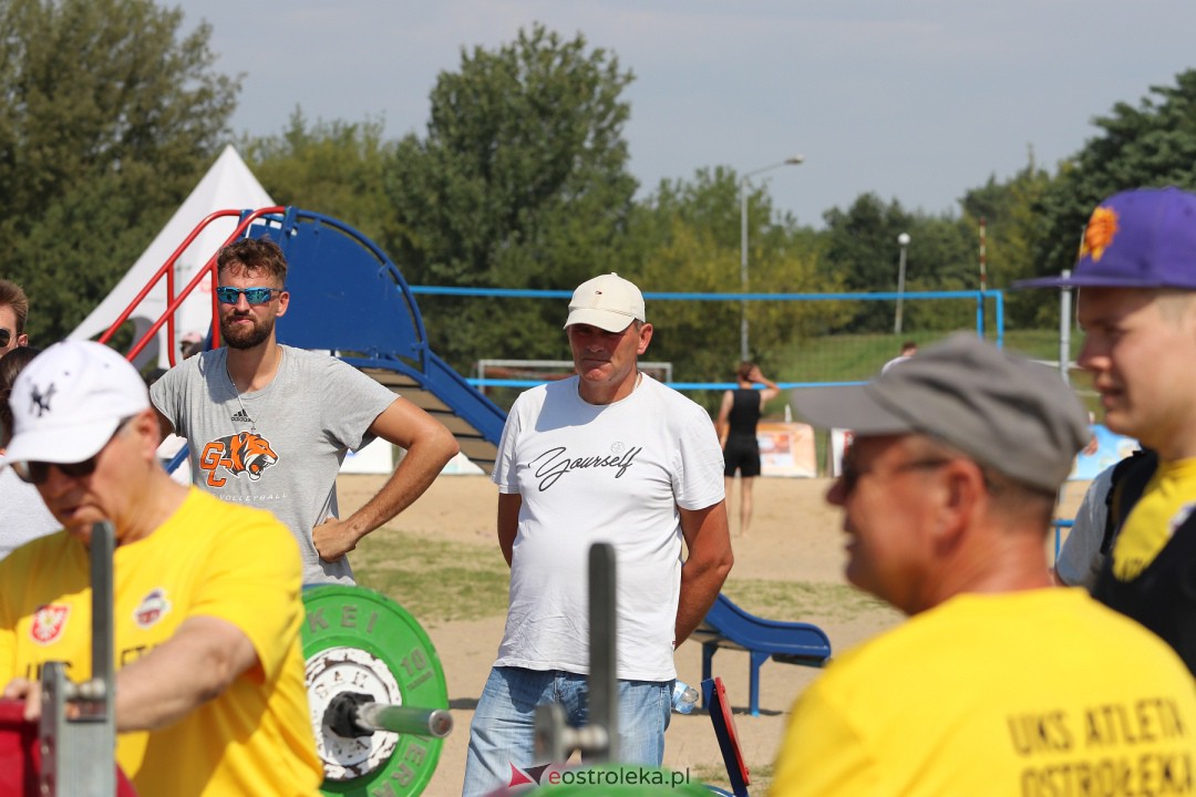 Sportowa niedziela nad Narwią [13.08.2023] - zdjęcie #7 - eOstroleka.pl