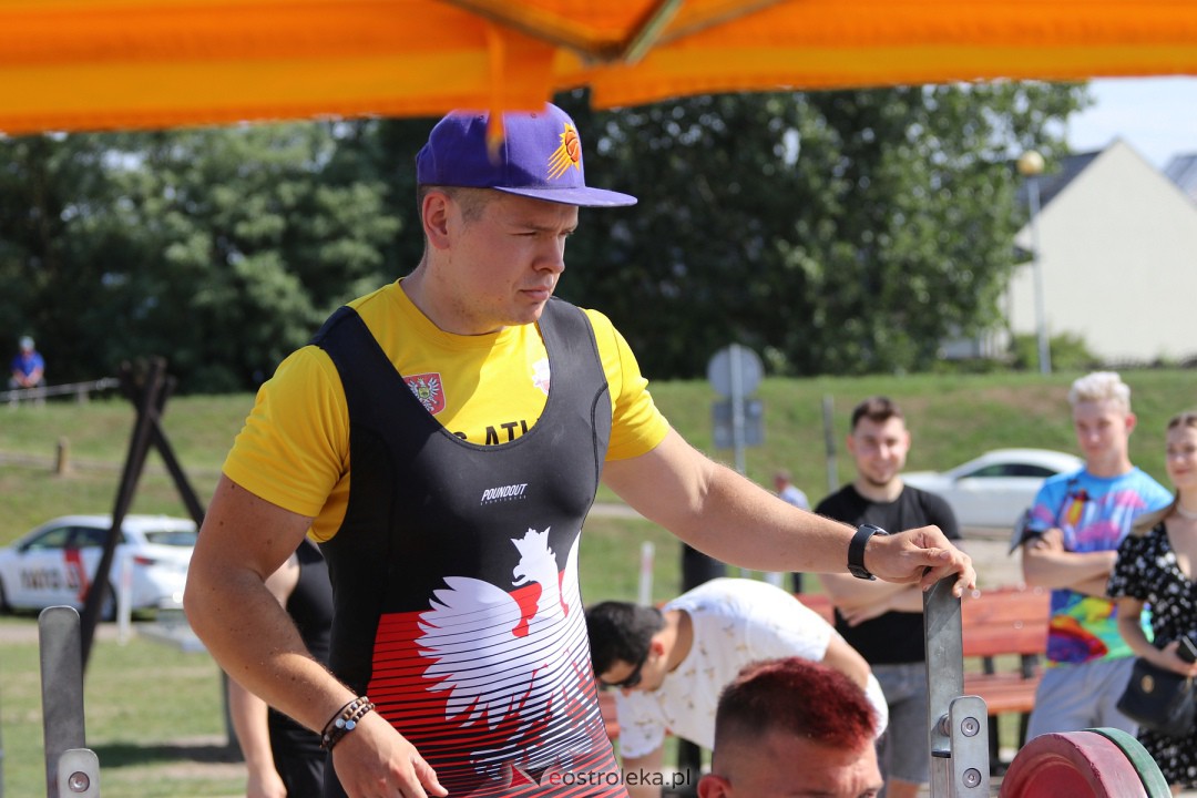 Sportowa niedziela nad Narwią [13.08.2023] - zdjęcie #4 - eOstroleka.pl